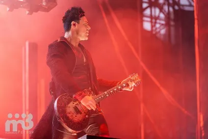Maxidrom як це було, rockweek, тиждень року