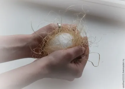 Майстер-клас топиарий «затишний» - ярмарок майстрів - ручна робота, handmade (чайна пара) Майстер-клас топиарий «затишний» - ярмарок майстрів - ручна робота, handmade