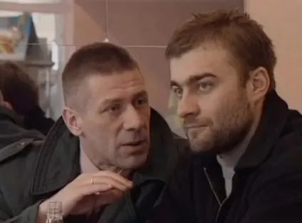 Михайло Пореченков чоловік повинен бути щедрим - про що говорять чоловіки - великі дівчинки в великому (що виводить його з себе) Михайло Пореченков чоловік повинен бути щедрим - про що говорять чоловіки - великі дівчинки в великому