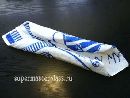 Майстер-клас по поделке (заєць) з рушника, майстер-класи з рукоділля (майстер-клас) Майстер-клас по поделке (заєць) з рушника, майстер-класи з рукоділля