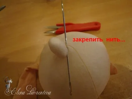 Мк малюк в мішечку - сайт pawy2 (голку зверху вниз) Мк малюк в мішечку - сайт pawy2