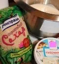 Різдвяний крокенбуш, покроковий рецепт з фото (закуски) Різдвяний крокенбуш, покроковий рецепт з фото