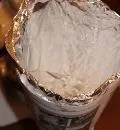 Різдвяний крокенбуш, покроковий рецепт з фото (різдвяний крокенбуш) Різдвяний крокенбуш, покроковий рецепт з фото