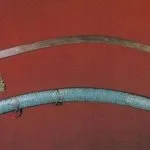 Шабля - в світі і вУкаіни