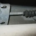 Ручне гальмо
