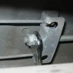 Ручне гальмо