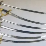 Шабля - в світі і вУкаіни
