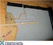 Рулонний покрівля
