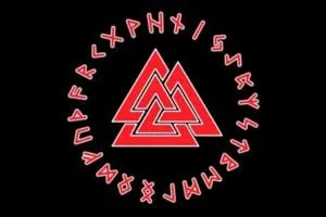 Рунічний коло - сила всесвіту (всесвіту) Рунічний коло - сила всесвіту
