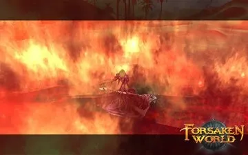 Російськомовні сервера forsaken world знову відкриті - gmbox (сервера) Російськомовні сервера forsaken world знову відкриті - gmbox