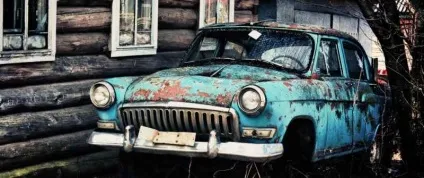 Іржа не потрібна антікорозійку для авто і яка краще для захисту кузова (антікорозійку) Іржа не потрібна антікорозійку для авто і яка краще для захисту кузова