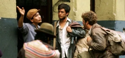 Роуд-муві 22 фільми про скитальцах і мандри, re-movie (фільму) Роуд-муві 22 фільми про скитальцах і мандри, re-movie