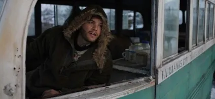 Роуд-муві 22 фільми про скитальцах і мандри, re-movie ( «П'ять легких п'єс») Роуд-муві 22 фільми про скитальцах і мандри, re-movie