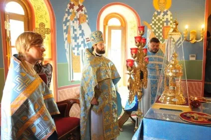 Різдво пресвятої богородиці 2017 якого числа, картинки і поздоровлення у віршах і прозі, прикмети (обряди) Різдво пресвятої богородиці 2017 якого числа, картинки і поздоровлення у віршах і прозі, прикмети