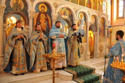 Різдво пресвятої богородиці 2017 якого числа, картинки і поздоровлення у віршах і прозі, прикмети (прикмети) Різдво пресвятої богородиці 2017 якого числа, картинки і поздоровлення у віршах і прозі, прикмети
