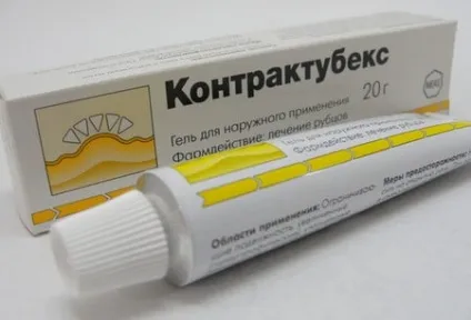 Рубці після опіків - як з ними правильно боротися найефективніші шляхи лікування (після) Рубці після опіків - як з ними правильно боротися найефективніші шляхи лікування