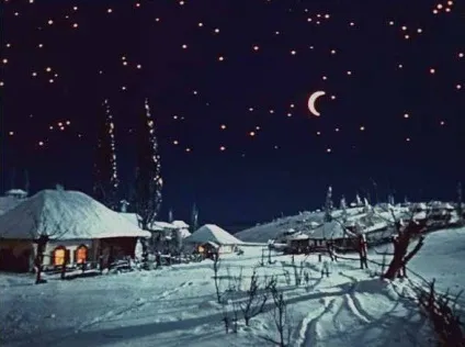 Різдво в віршах