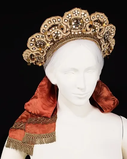 Російська краса