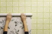 Чи можна клеїти шпалери на фарбовані стіни порядок (шпалери) Чи можна клеїти шпалери на фарбовані стіни порядок