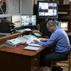 Москва, новини, після перестрілки в Мособлсуде три людини отримали вогнепальні поранення
