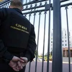 Москва, новини, після перестрілки в Мособлсуде три людини отримали вогнепальні поранення