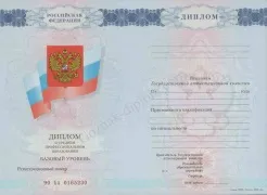 Справжній диплом технікуму, коледжу купити вУкаіни