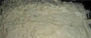 М'ясо по французьки з яловичини (французькою) М'ясо по французьки з яловичини