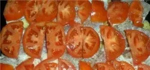 М'ясо по французьки з яловичини (обробну дошку перекладаємо) М'ясо по французьки з яловичини