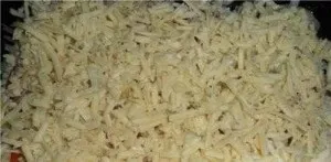 М'ясо по французьки з яловичини (французькою) М'ясо по французьки з яловичини