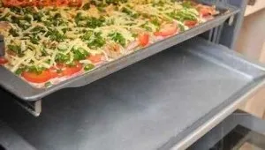 М'ясо по французьки з яловичини (яловичини) М'ясо по французьки з яловичини