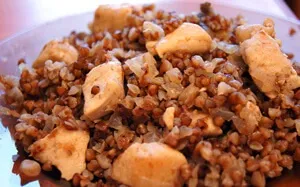 Чи можна схуднути на гречці з куркою (схуднути) Чи можна схуднути на гречці з куркою