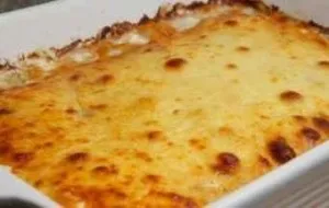 М'ясо по французьки з яловичини (французькою) М'ясо по французьки з яловичини