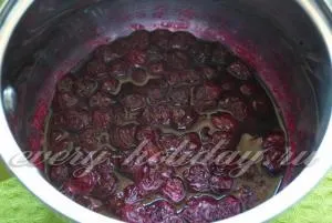 Чоловік торт