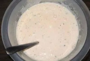 М'ясо по французьки з яловичини (обробну дошку перекладаємо) М'ясо по французьки з яловичини