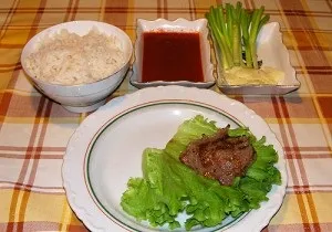 М'ясо по-корейськи, чоловічий кулінарний сайт - кращі рецепти з фото (Доброго здоров'я шановні) М'ясо по-корейськи, чоловічий кулінарний сайт - кращі рецепти з фото