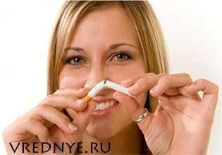 Чи можна різко кинути курити чи ні (можна) Чи можна різко кинути курити чи ні