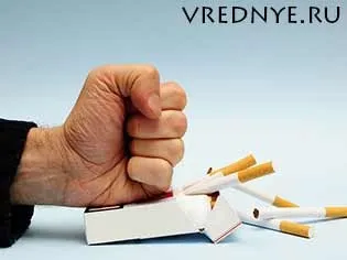 Чи можна різко кинути курити чи ні (можна) Чи можна різко кинути курити чи ні