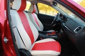 Чи можна прати авточохли в пральній машині (можна) Чи можна прати авточохли в пральній машині