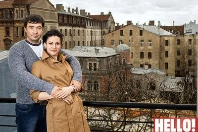 Чоловік Анни Ковальчук - особисте життя відомих людей (ковальчук) Чоловік Анни Ковальчук - особисте життя відомих людей