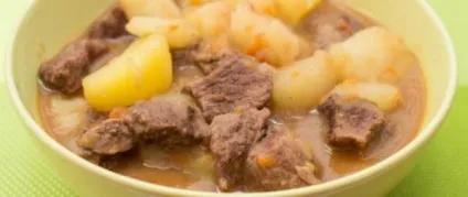 М'ясний соус як зробити смачну підливу (м'ясний) М'ясний соус як зробити смачну підливу