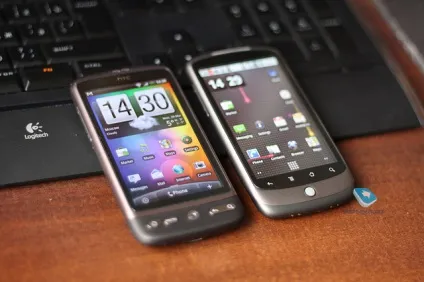 На правах оффтопа серія htc nexus (nexus) На правах оффтопа серія htc nexus