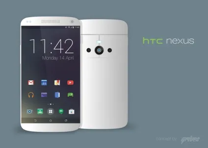 На правах оффтопа серія htc nexus (nexus) На правах оффтопа серія htc nexus