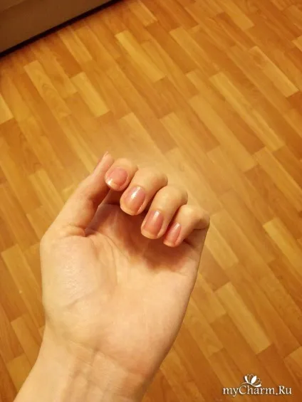 Мої нігтики задоволені! El corazon active bio-gel color gel polish №423 (active) Мої нігтики задоволені! El corazon active bio-gel color gel polish №423