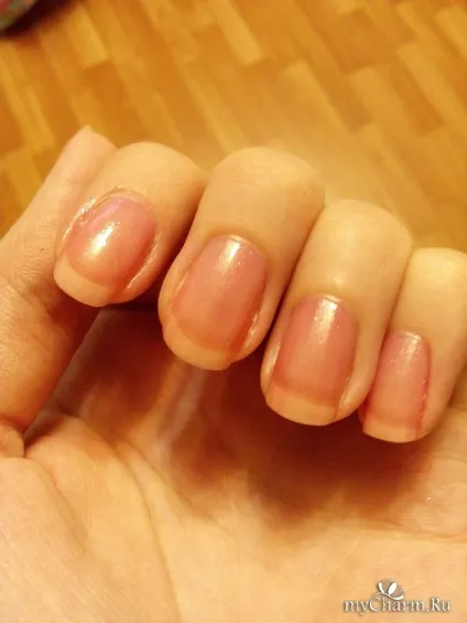 Мої нігтики задоволені! El corazon active bio-gel color gel polish №423 (задоволені) Мої нігтики задоволені! El corazon active bio-gel color gel polish №423