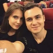 Микола соболев біографія, вк, книга, інстаграм, скільки років, ютуб канал (микола) Микола соболев біографія, вк, книга, інстаграм, скільки років, ютуб канал