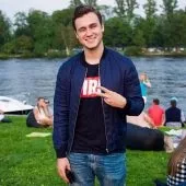 Микола соболев біографія, вк, книга, інстаграм, скільки років, ютуб канал (канал) Микола соболев біографія, вк, книга, інстаграм, скільки років, ютуб канал