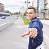 Микола соболев біографія, вк, книга, інстаграм, скільки років, ютуб канал (інстаграм) Микола соболев біографія, вк, книга, інстаграм, скільки років, ютуб канал