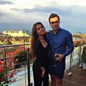 Микола соболев біографія, вк, книга, інстаграм, скільки років, ютуб канал (ютуб) Микола соболев біографія, вк, книга, інстаграм, скільки років, ютуб канал