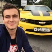 Микола соболев біографія, вк, книга, інстаграм, скільки років, ютуб канал (канал) Микола соболев біографія, вк, книга, інстаграм, скільки років, ютуб канал
