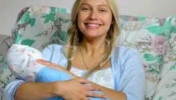 Наталя Рудова і її чоловік, dietwink - здорові дієти